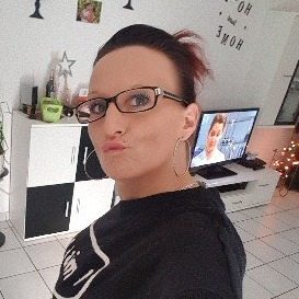 Profilbild von Daniela Bresse