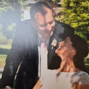 Profilbild von Daniela Breyer-Wilk