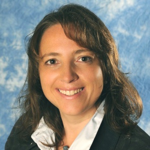 Profilbild von Daniela Brillisauer