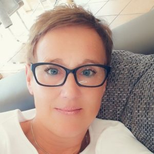 Profilbild von Daniela Brinkmann