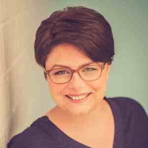 Profilbild von Daniela Brix