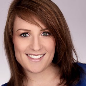 Profilbild von Daniela Brock