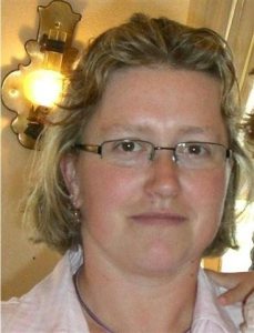 Profilbild von Daniela Brodwolf