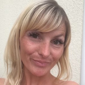 Profilbild von Daniela Bröcker