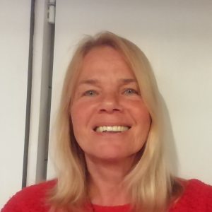 Profilbild von Daniela Brüstle