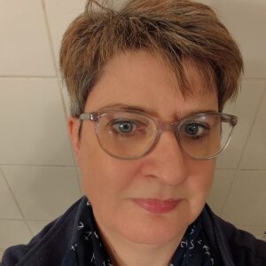 Profilbild von Daniela Brunkhorst