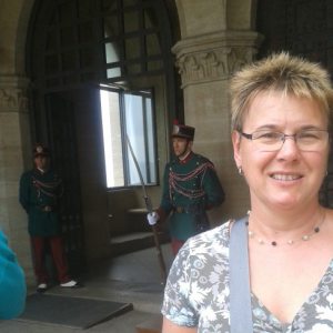 Profilbild von Daniela Brunner