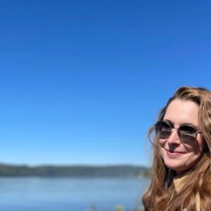 Profilbild von Daniela Bruse