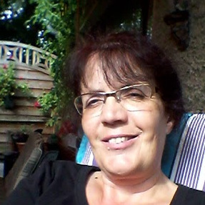 Profilbild von Daniela Buchert