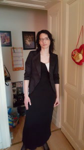 Profilbild von Daniela Buchmüller