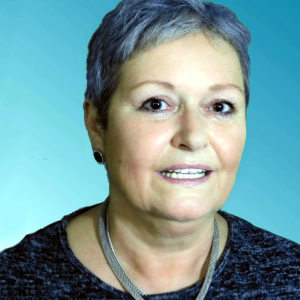 Profilbild von Daniela Buchwinkler-Dietrich
