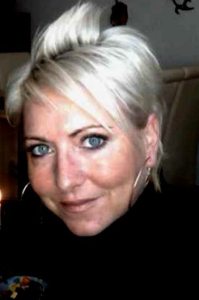 Profilbild von Daniela Buck