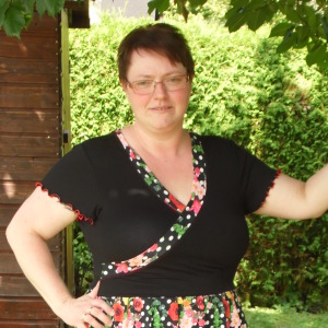 Profilbild von Daniela Buck
