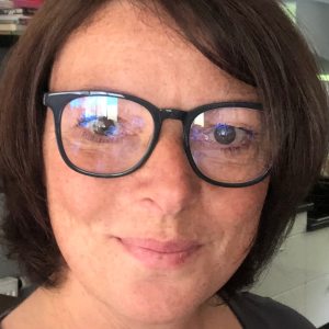 Profilbild von Daniela Bühring