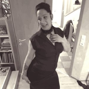 Profilbild von Daniela Büll