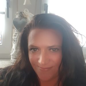 Profilbild von Daniela Bürgin