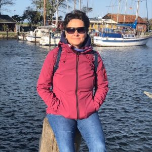 Profilbild von Daniela Buettner