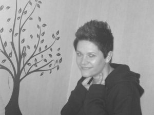 Profilbild von Daniela Buhl