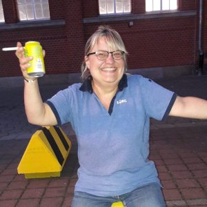 Profilbild von Daniela Bunkus