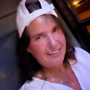 Profilbild von Daniela Burdusudis
