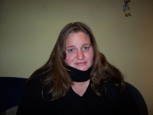 Profilbild von Daniela Burgey