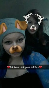 Profilbild von Daniela Buro