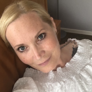 Profilbild von Daniela Buschenhofen