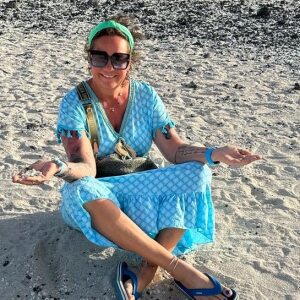 Profilbild von Daniela Buske