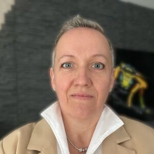 Profilbild von Daniela Buß