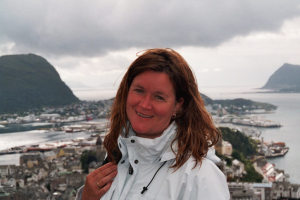 Profilbild von Daniela Buß