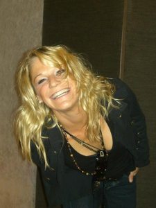 Profilbild von Daniela Busse