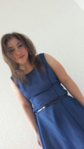 Profilbild von Daniela Caione