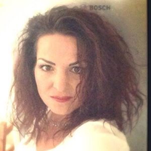 Profilbild von Daniela Can