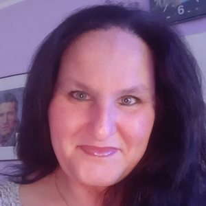Profilbild von Daniela Capua