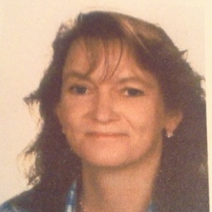 Profilbild von Daniela Carlson