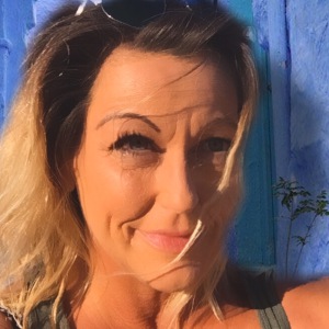 Profilbild von Daniela Casel