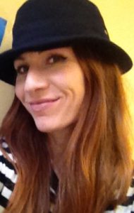 Profilbild von Daniela Christ
