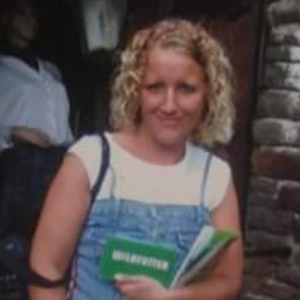 Profilbild von Daniela Christmann-Onea