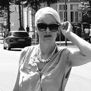 Profilbild von Daniela Ciechanowski