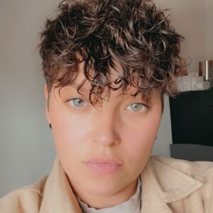 Profilbild von Daniela Cla&szlig;en