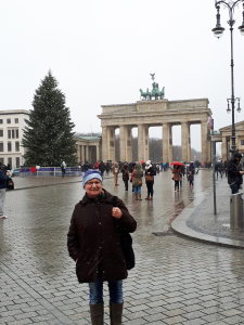 Profilbild von Daniela Clemmons