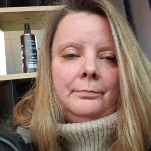 Profilbild von Daniela Coenen