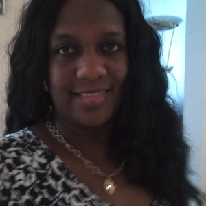 Profilbild von Daniela Cole-Nicol