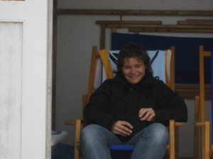 Profilbild von Daniela Conrad