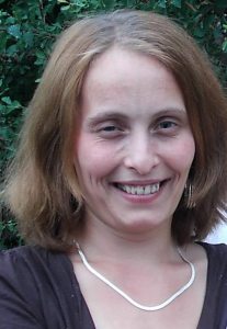 Profilbild von Daniela Conrad
