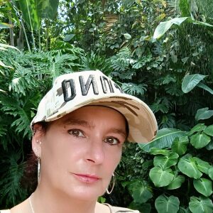 Profilbild von Daniela Crisante