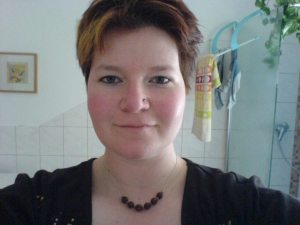 Profilbild von Daniela Croes
