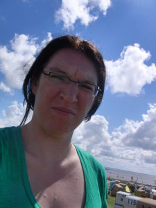 Profilbild von Daniela Czichy