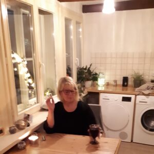 Profilbild von Daniela Czychy
