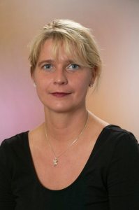 Profilbild von Daniela Dachner